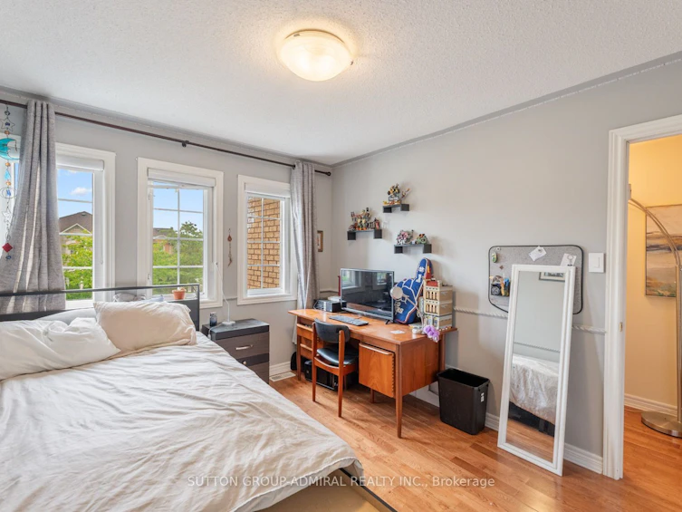 354 Autumn Hill Boulevard, Vaughan, ON, L4J 9C1 - 31