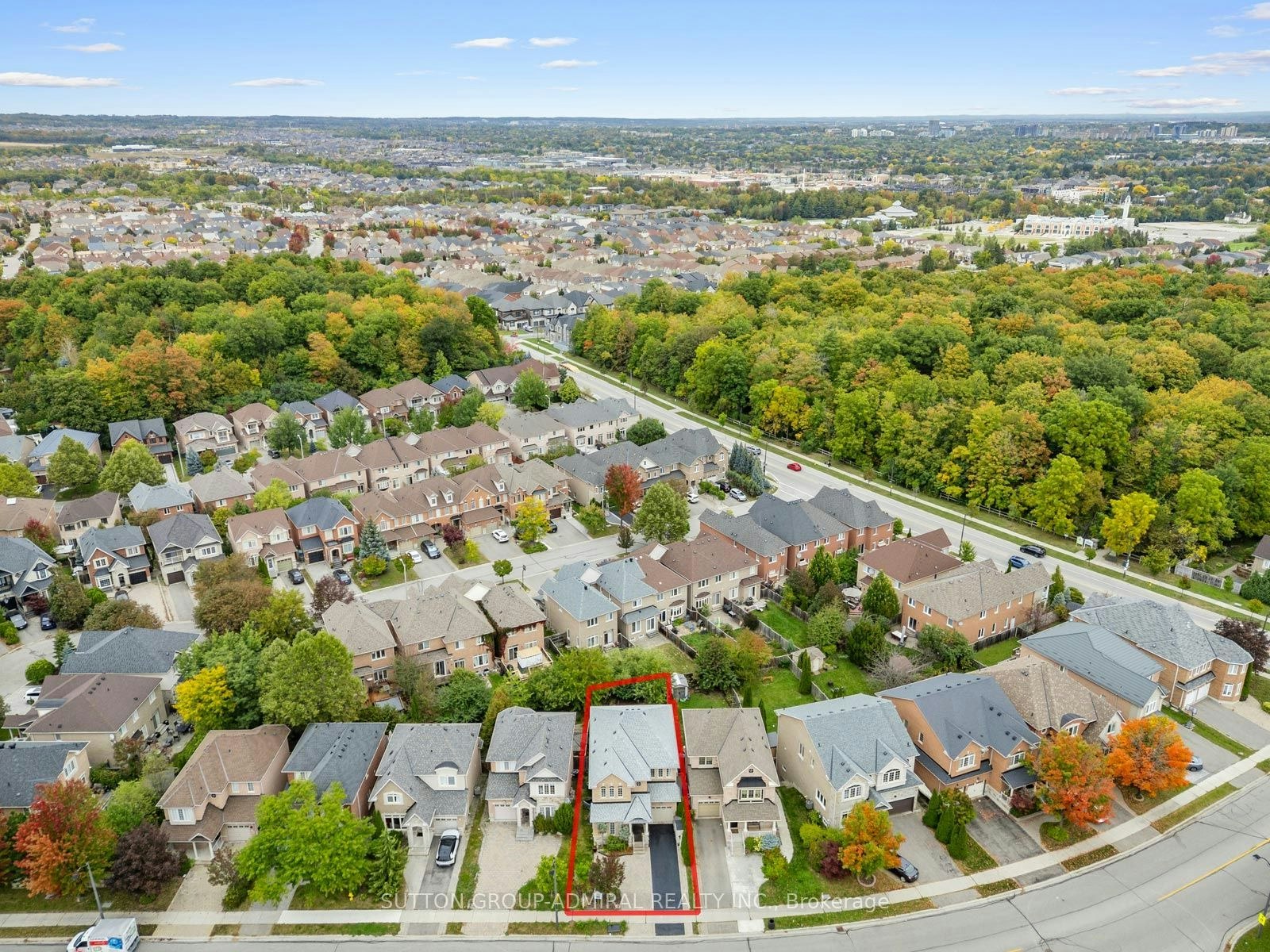 354 Autumn Hill Boulevard, Vaughan, ON, L4J 9C1 - 48