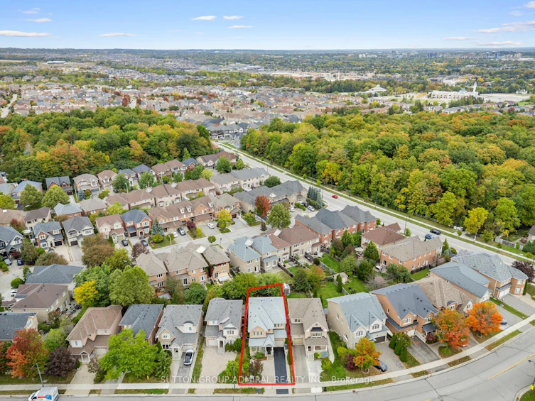 354 Autumn Hill Boulevard, Vaughan, ON, L4J 9C1 - 48
