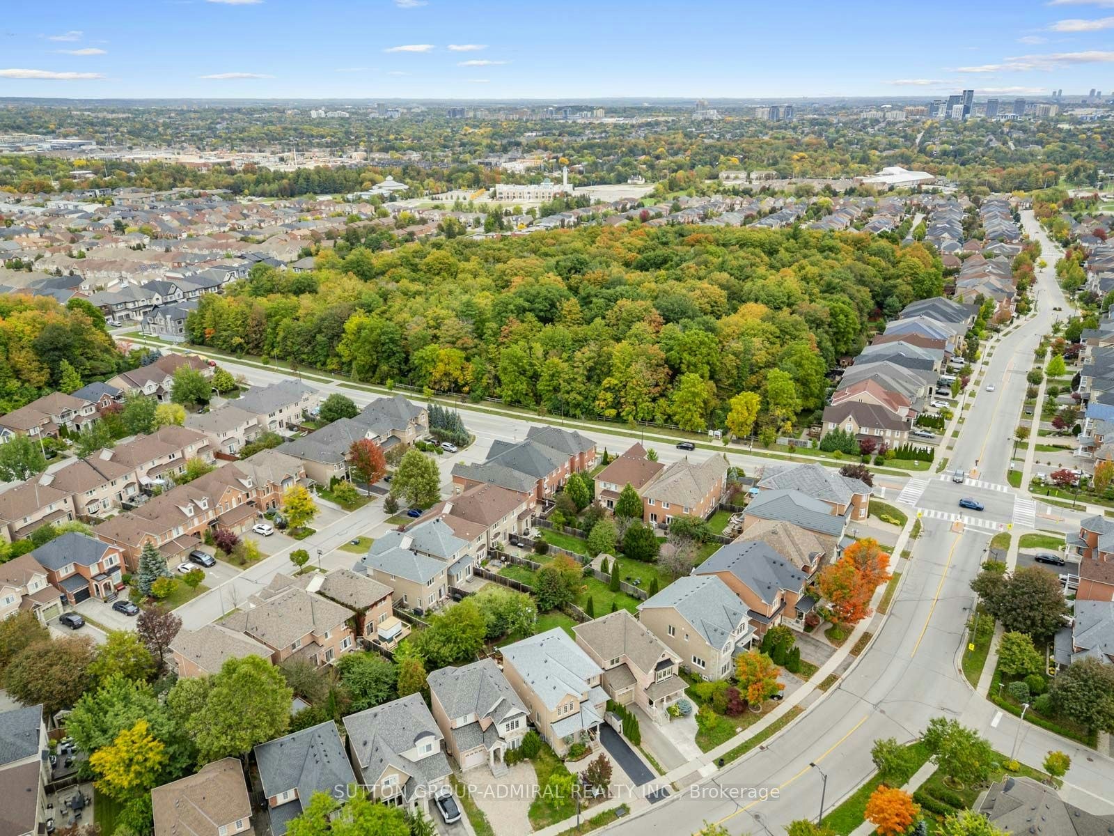 354 Autumn Hill Boulevard, Vaughan, ON, L4J 9C1 - 49