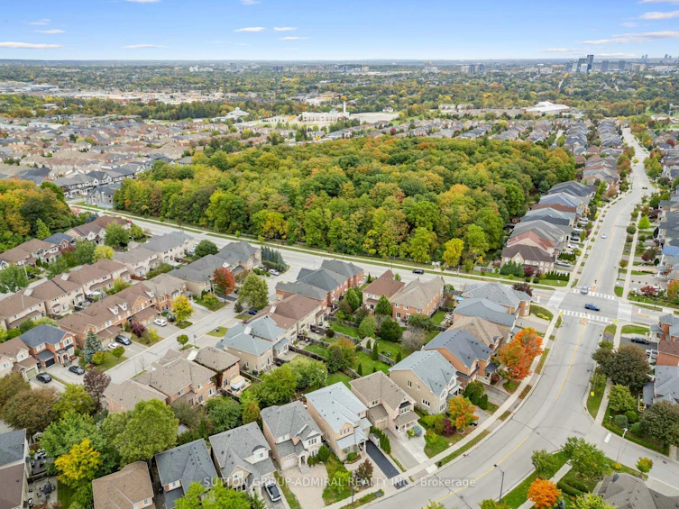 354 Autumn Hill Boulevard, Vaughan, ON, L4J 9C1 - 49