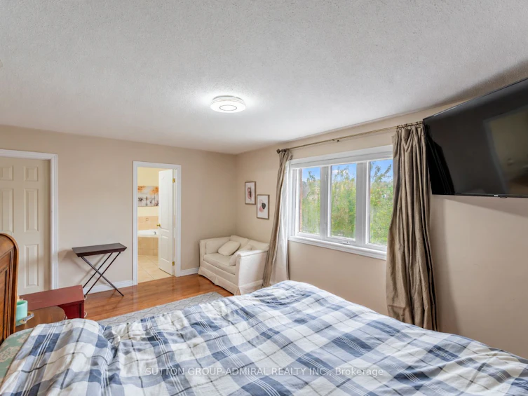 354 Autumn Hill Boulevard, Vaughan, ON, L4J 9C1 - 22