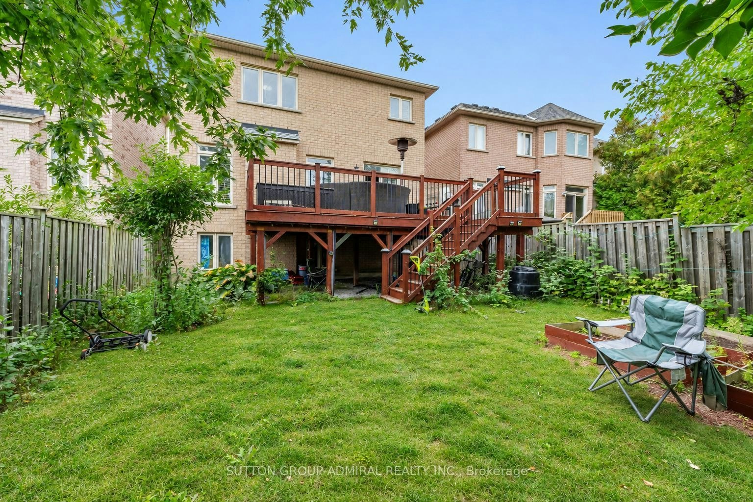 354 Autumn Hill Boulevard, Vaughan, ON, L4J 9C1 - 41