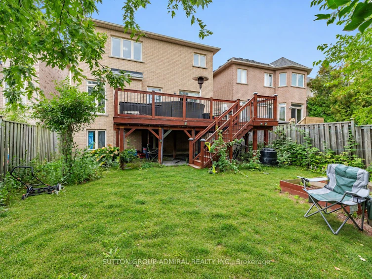 354 Autumn Hill Boulevard, Vaughan, ON, L4J 9C1 - 41