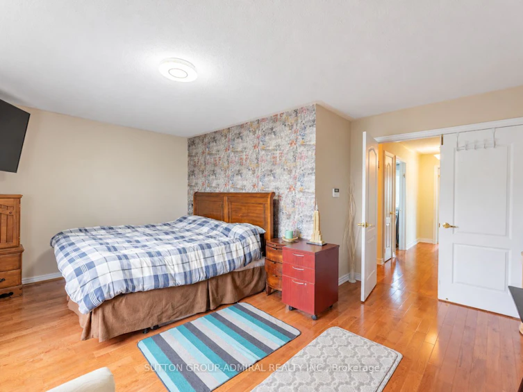 354 Autumn Hill Boulevard, Vaughan, ON, L4J 9C1 - 20