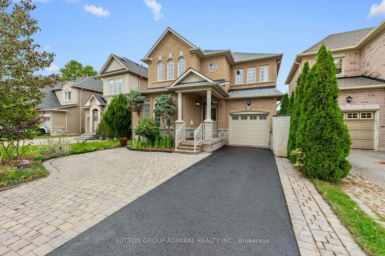 354 Autumn Hill Boulevard - 2
