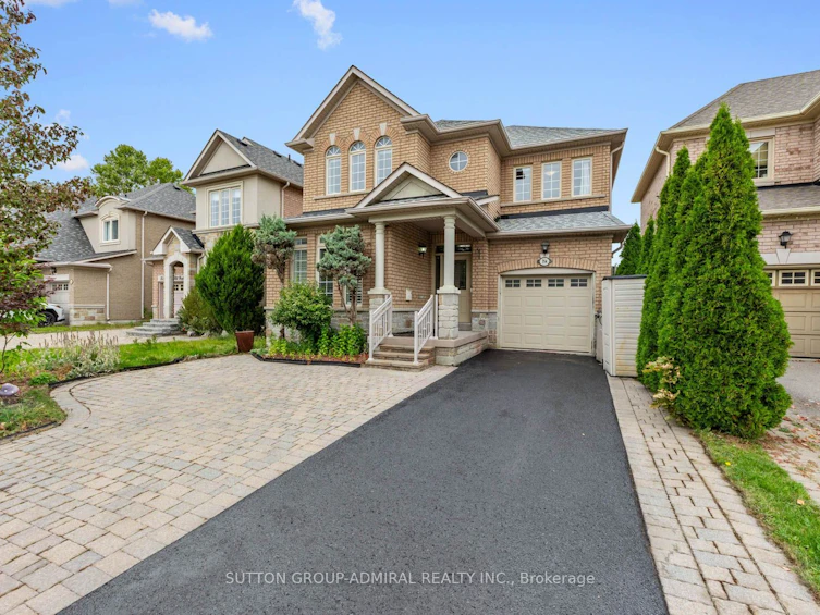 354 Autumn Hill Boulevard, Vaughan, ON, L4J 9C1 - 2