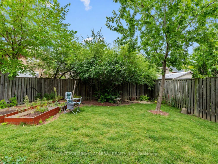 354 Autumn Hill Boulevard, Vaughan, ON, L4J 9C1 - 40