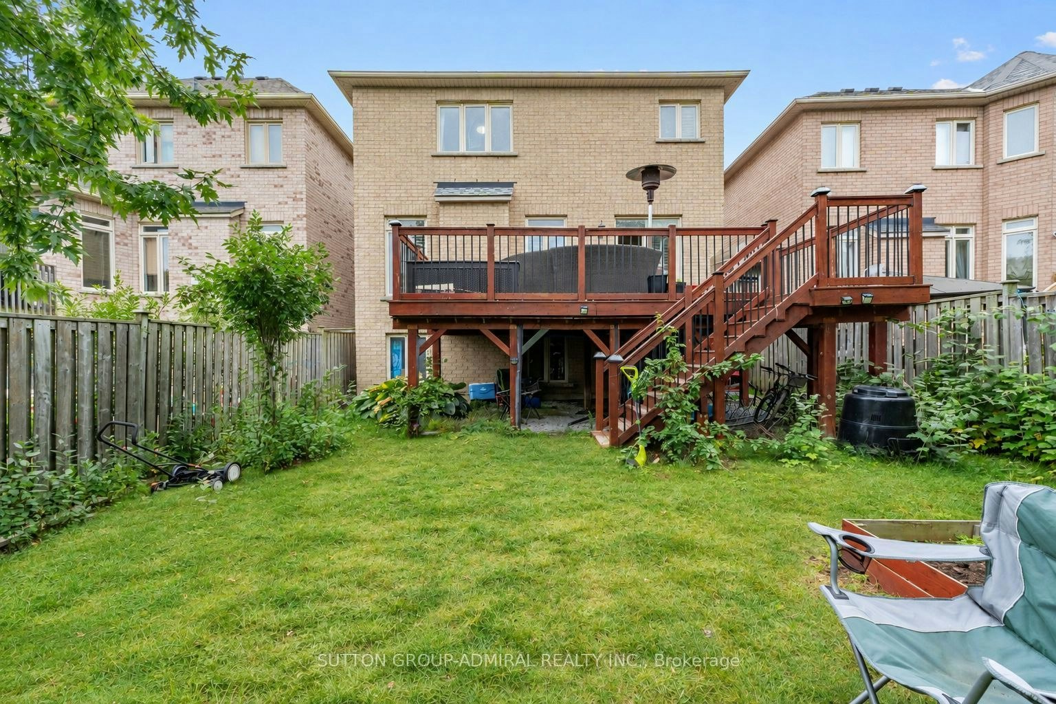 354 Autumn Hill Boulevard, Vaughan, ON, L4J 9C1 - 42