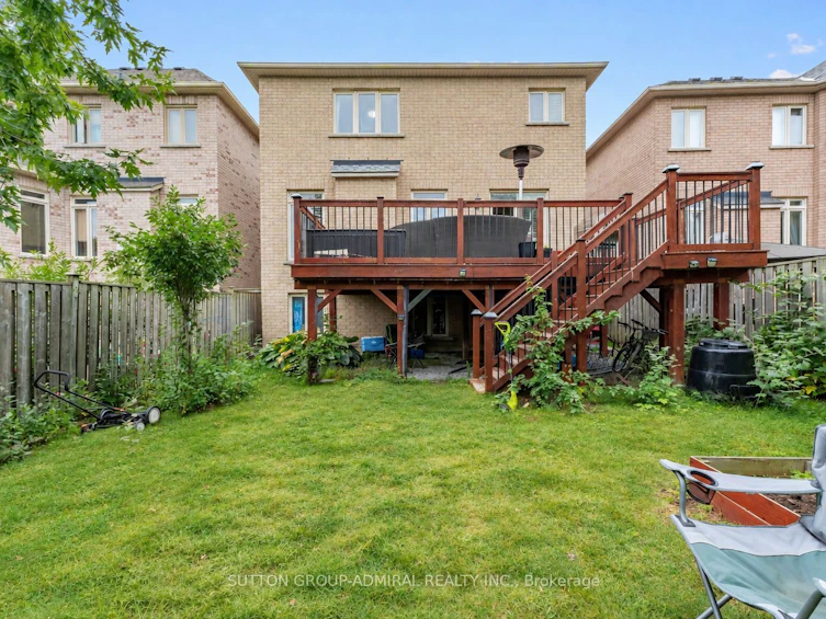 354 Autumn Hill Boulevard, Vaughan, ON, L4J 9C1 - 42