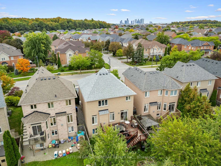 354 Autumn Hill Boulevard, Vaughan, ON, L4J 9C1 - 47