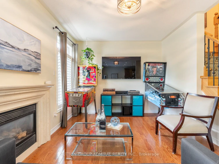354 Autumn Hill Boulevard, Vaughan, ON, L4J 9C1 - 16