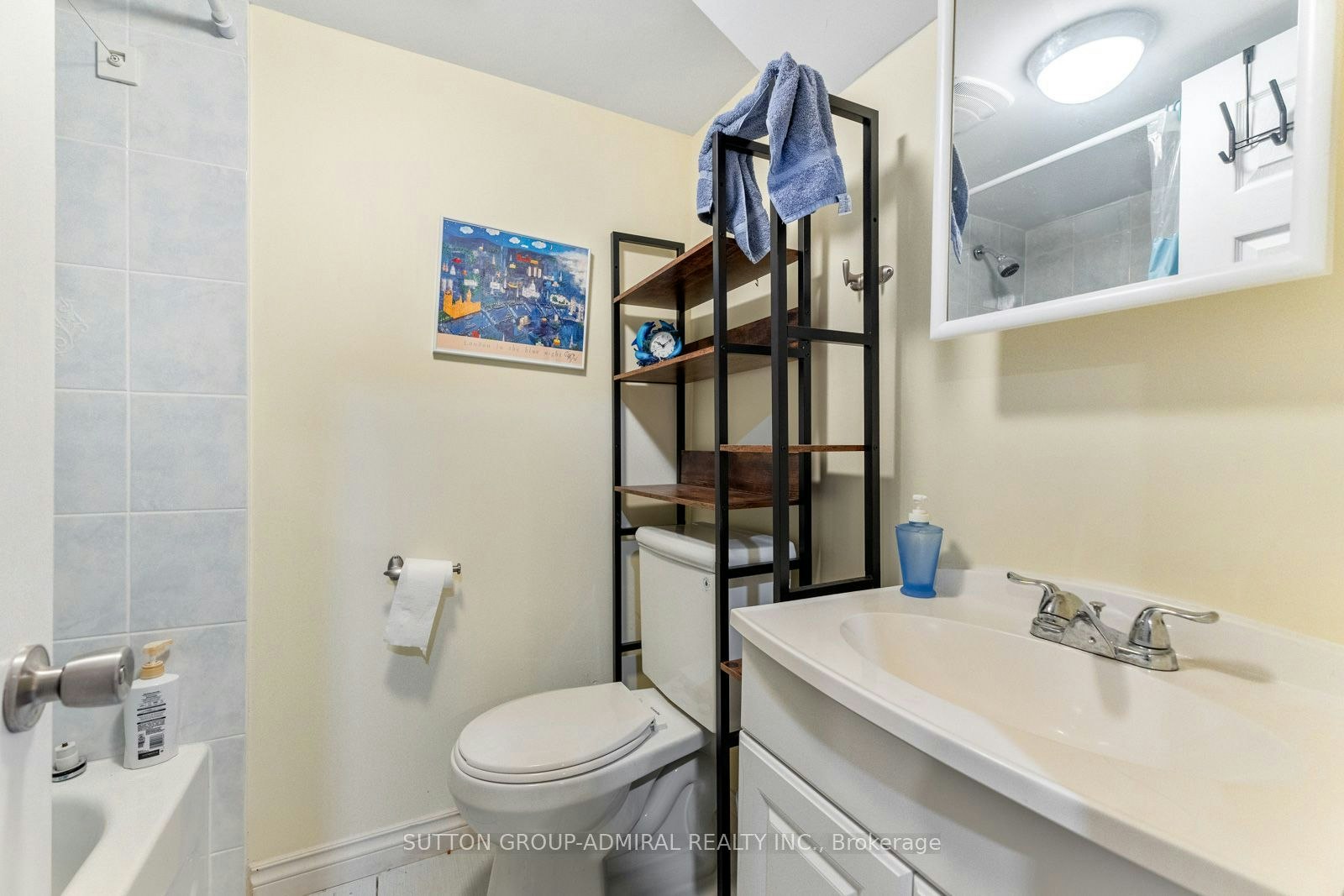 354 Autumn Hill Boulevard, Vaughan, ON, L4J 9C1 - 35
