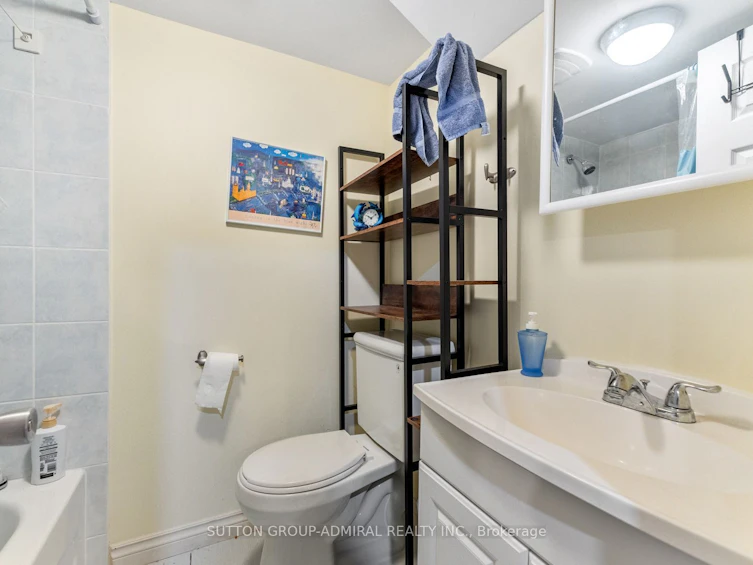 354 Autumn Hill Boulevard, Vaughan, ON, L4J 9C1 - 35