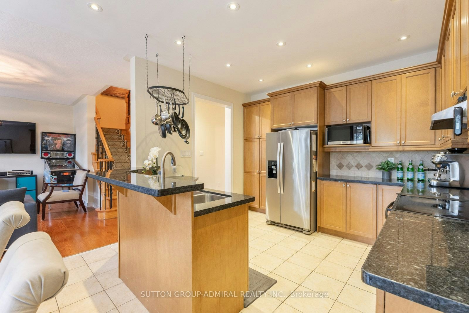 354 Autumn Hill Boulevard, Vaughan, ON, L4J 9C1 - 13