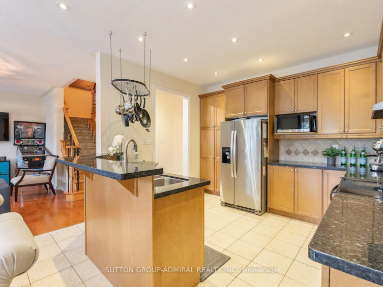 354 Autumn Hill Boulevard, Vaughan, ON, L4J 9C1 - 13