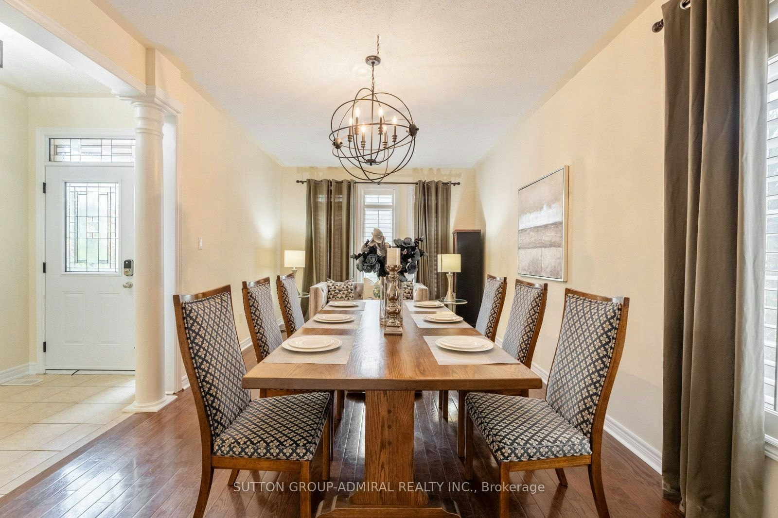 354 Autumn Hill Boulevard, Vaughan, ON, L4J 9C1 - 6