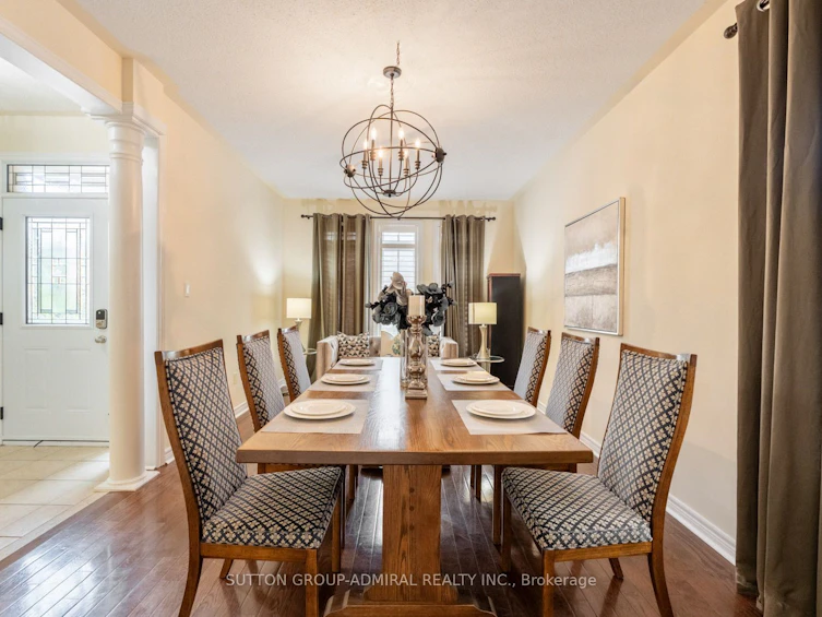 354 Autumn Hill Boulevard, Vaughan, ON, L4J 9C1 - 6