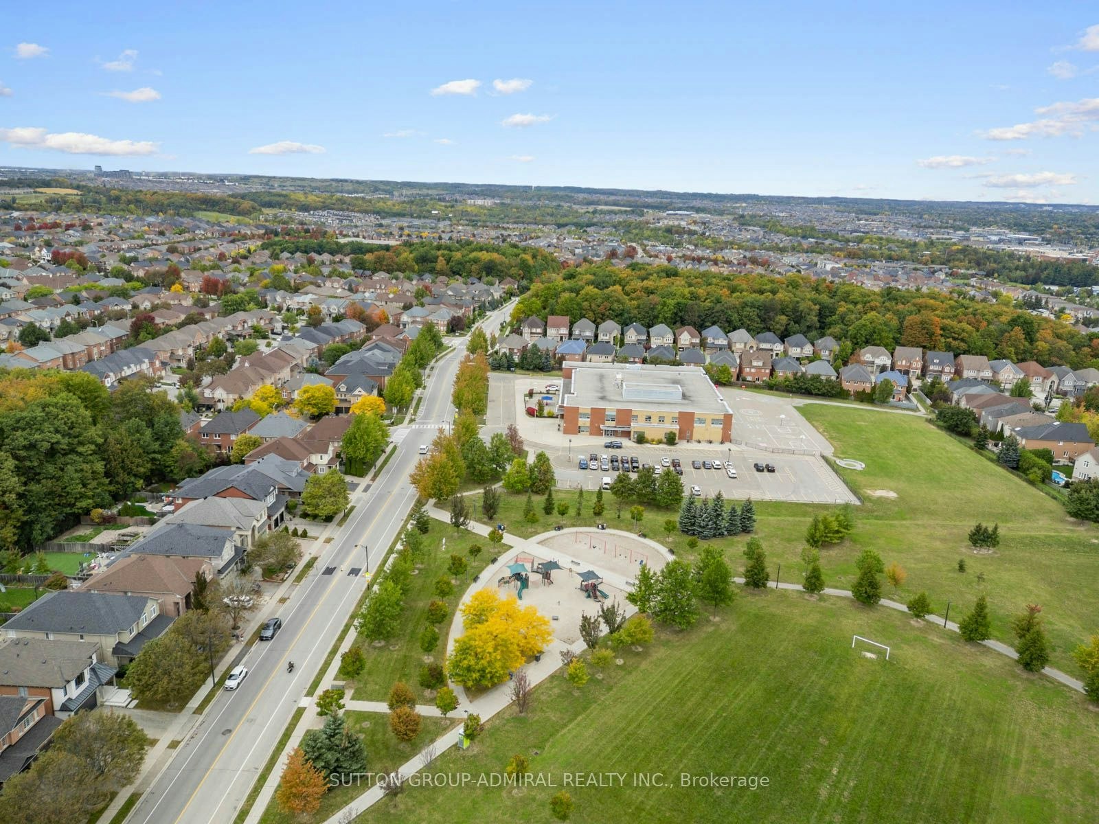 354 Autumn Hill Boulevard, Vaughan, ON, L4J 9C1 - 50
