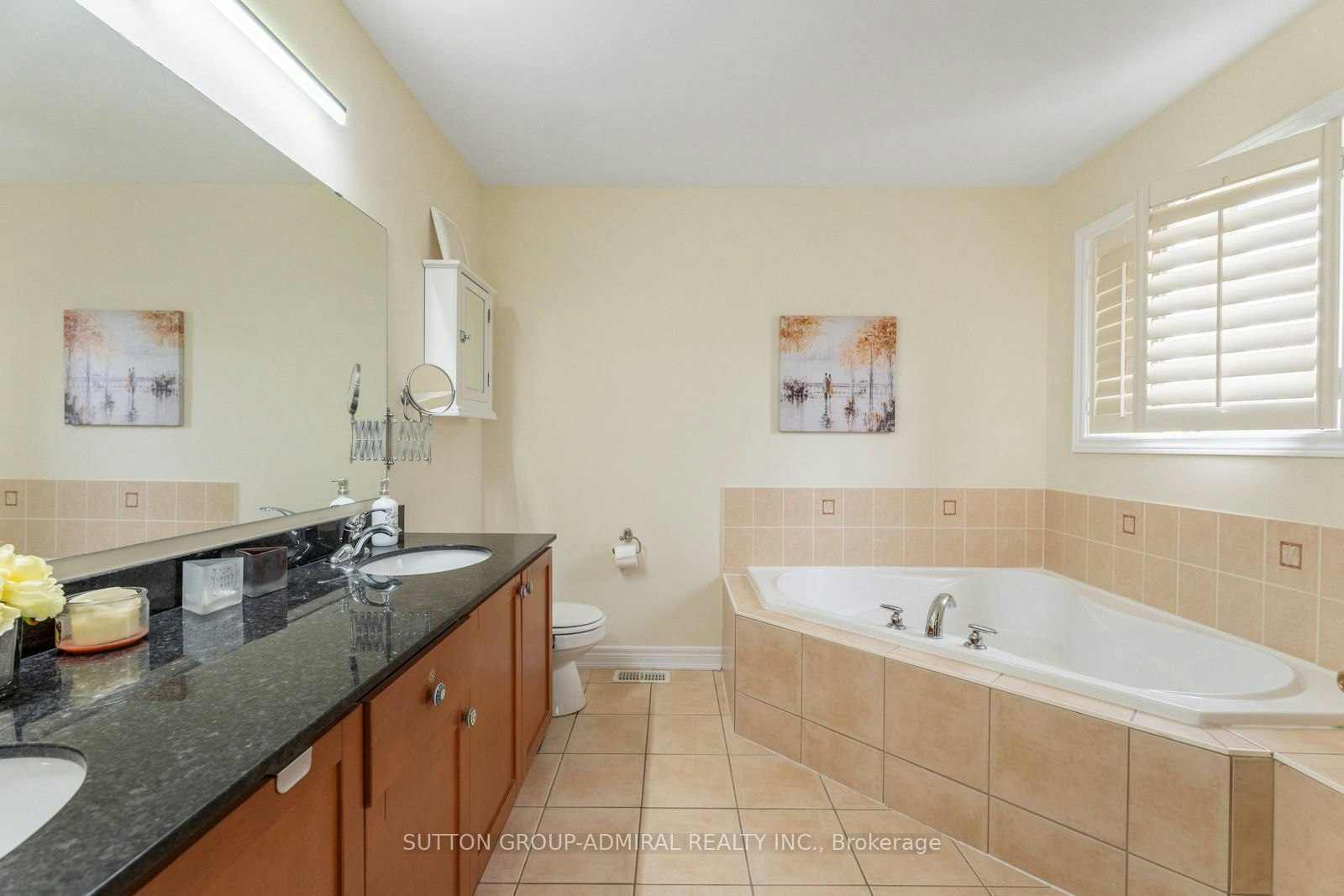 354 Autumn Hill Boulevard, Vaughan, ON, L4J 9C1 - 23
