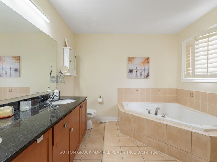 354 Autumn Hill Boulevard, Vaughan, ON, L4J 9C1 - 23