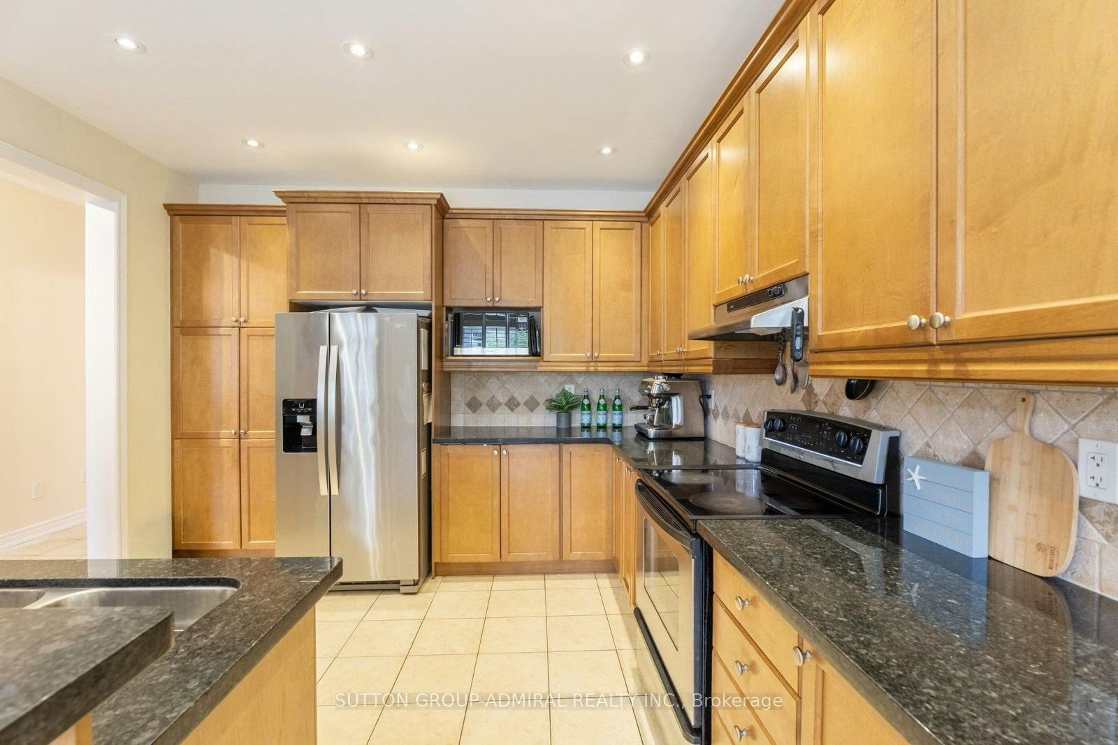 354 Autumn Hill Boulevard, Vaughan, ON, L4J 9C1 - 12