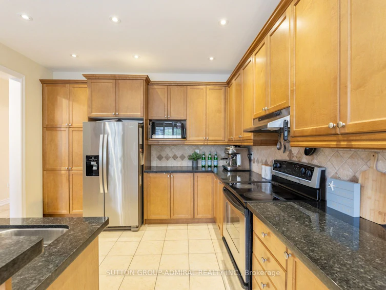 354 Autumn Hill Boulevard, Vaughan, ON, L4J 9C1 - 12