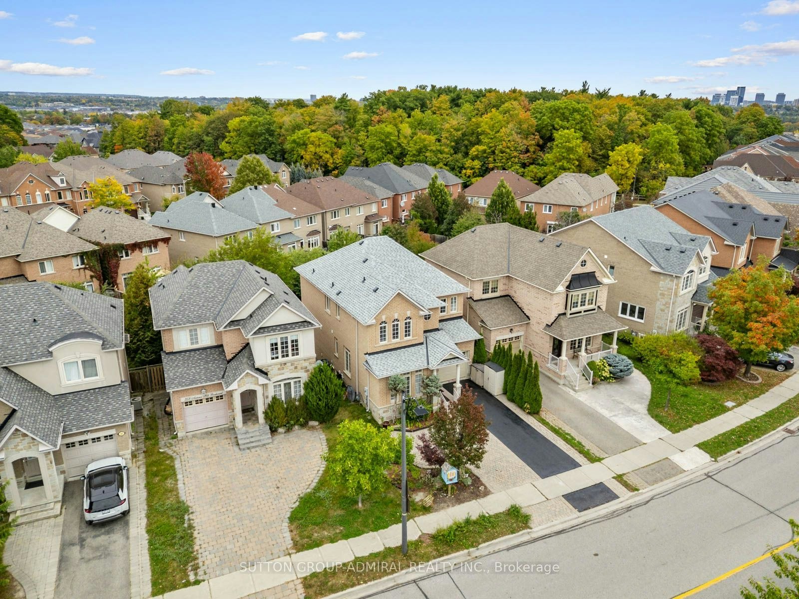 354 Autumn Hill Boulevard, Vaughan, ON, L4J 9C1 - 44