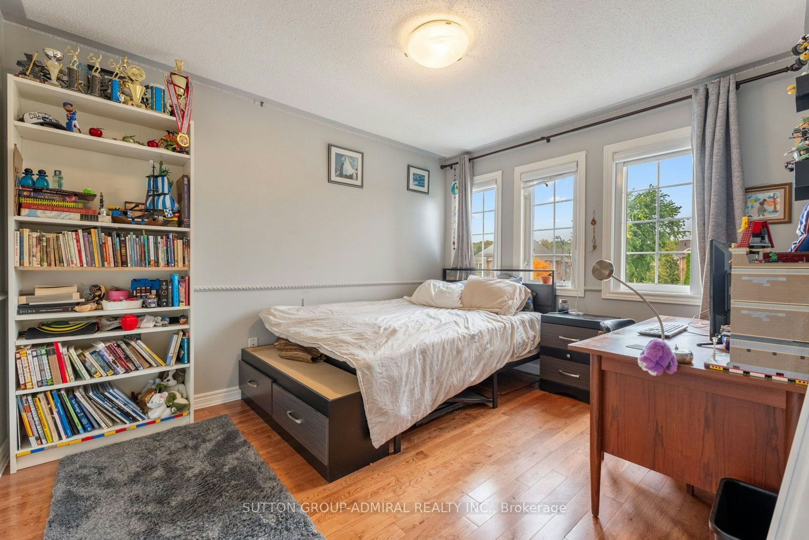 354 Autumn Hill Boulevard, Vaughan, ON, L4J 9C1 - 30