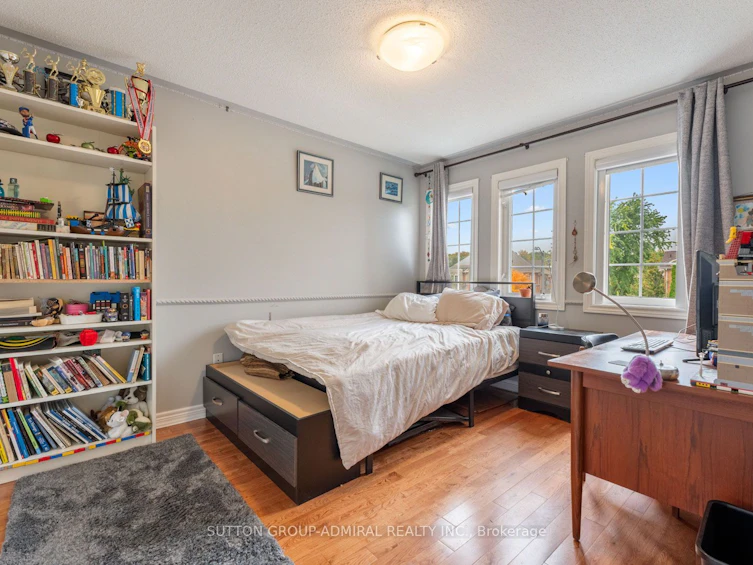 354 Autumn Hill Boulevard, Vaughan, ON, L4J 9C1 - 30