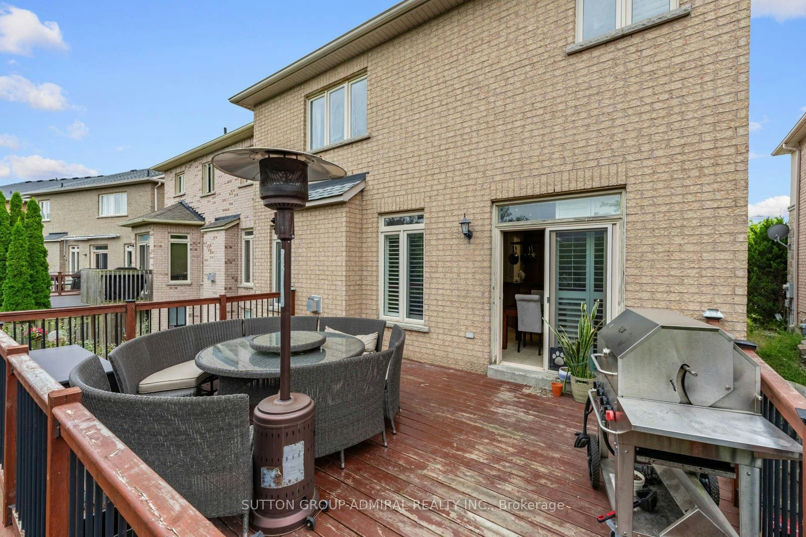 354 Autumn Hill Boulevard, Vaughan, ON, L4J 9C1 - 39