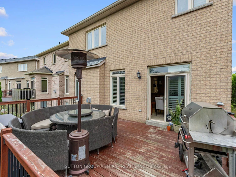 354 Autumn Hill Boulevard, Vaughan, ON, L4J 9C1 - 39