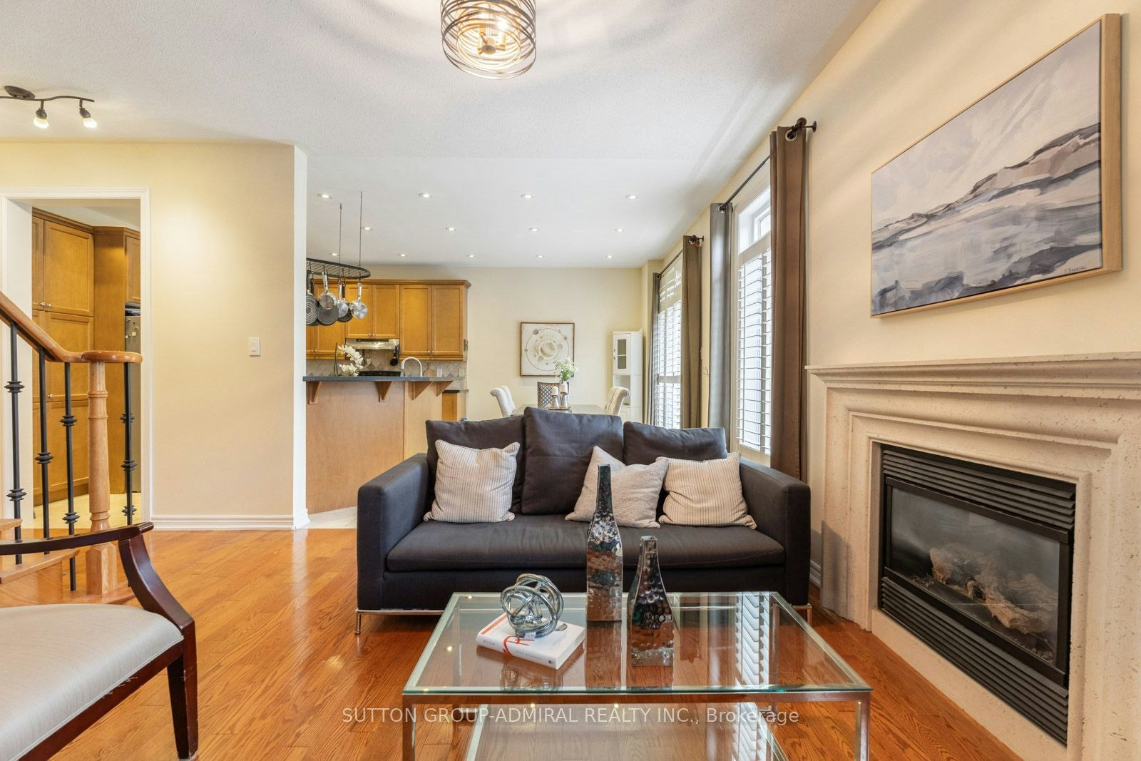 354 Autumn Hill Boulevard, Vaughan, ON, L4J 9C1 - 17