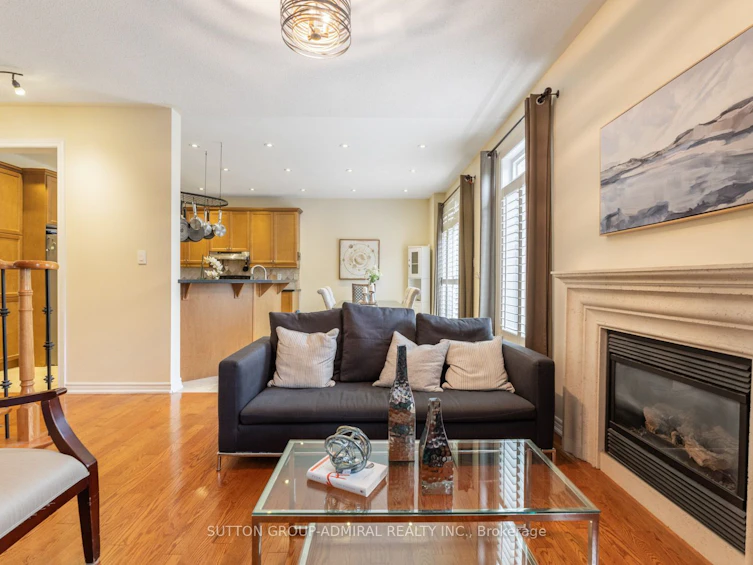 354 Autumn Hill Boulevard, Vaughan, ON, L4J 9C1 - 17
