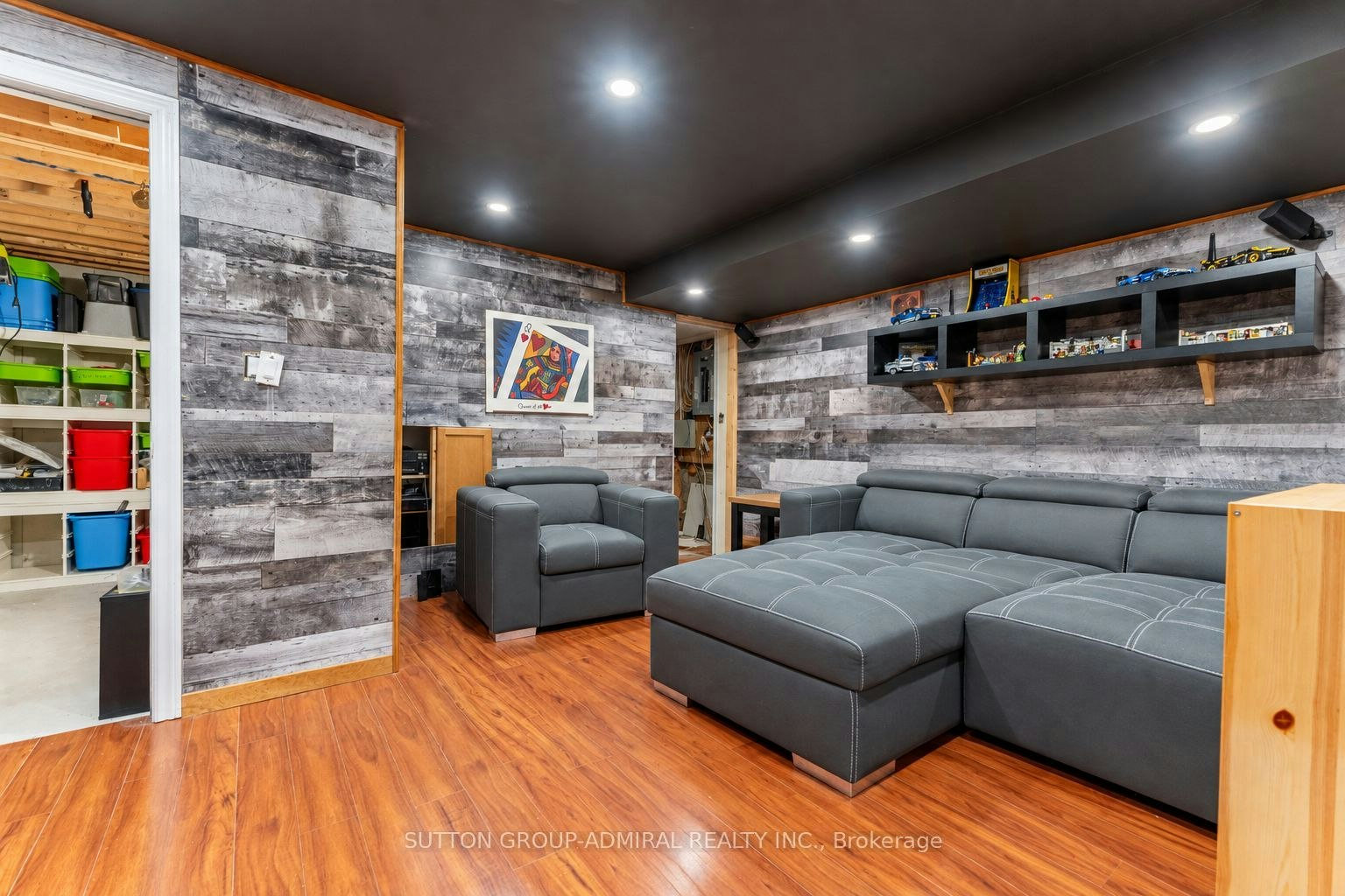 354 Autumn Hill Boulevard, Vaughan, ON, L4J 9C1 - 34
