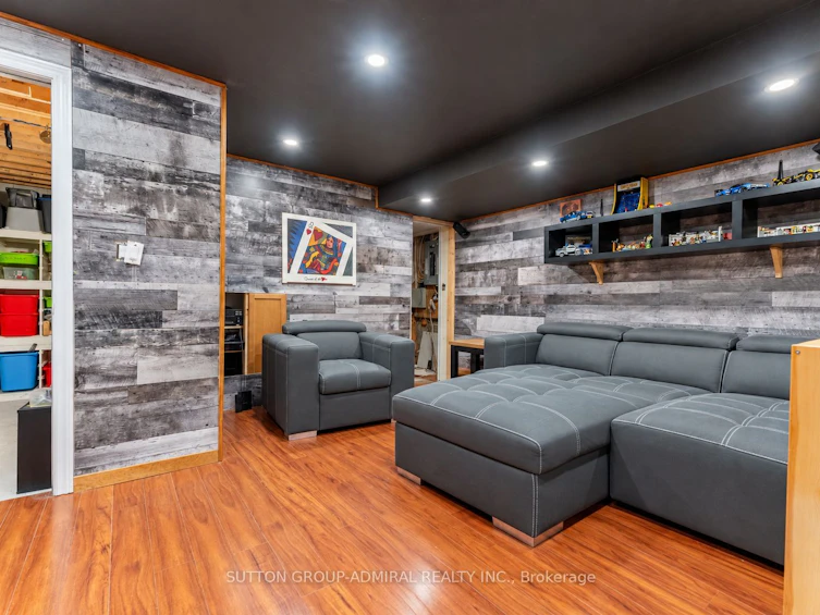 354 Autumn Hill Boulevard, Vaughan, ON, L4J 9C1 - 34
