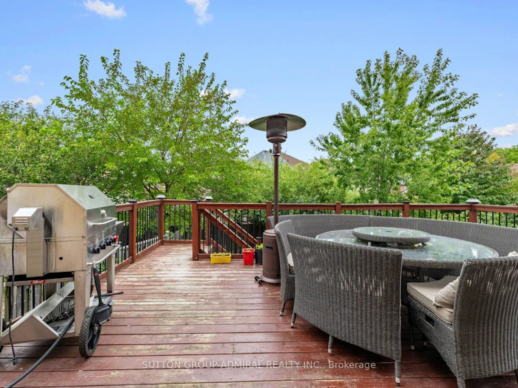 354 Autumn Hill Boulevard, Vaughan, ON, L4J 9C1 - 38