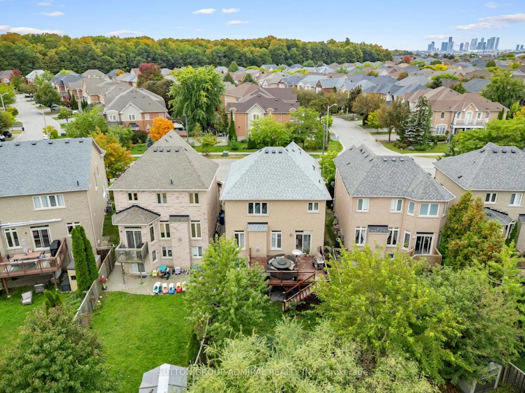 354 Autumn Hill Boulevard, Vaughan, ON, L4J 9C1 - 46
