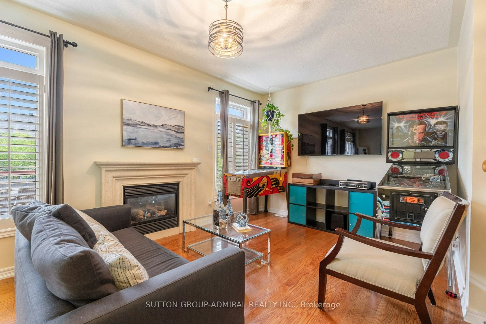 354 Autumn Hill Boulevard, Vaughan, ON, L4J 9C1 - 15