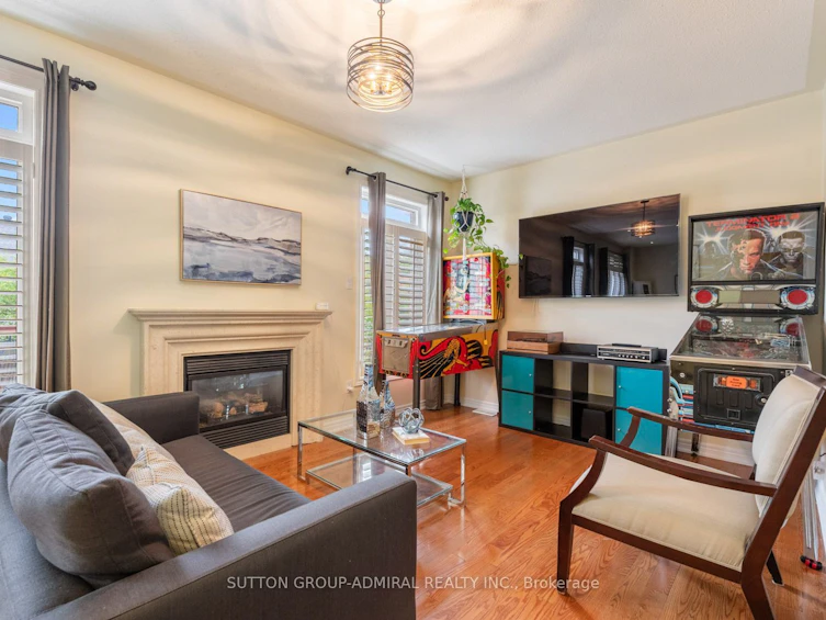 354 Autumn Hill Boulevard, Vaughan, ON, L4J 9C1 - 15