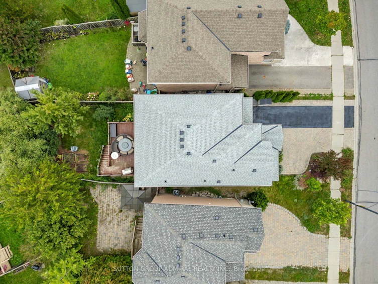 354 Autumn Hill Boulevard, Vaughan, ON, L4J 9C1 - 45