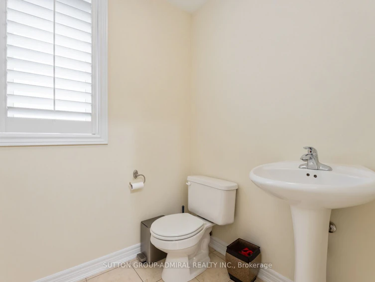 354 Autumn Hill Boulevard, Vaughan, ON, L4J 9C1 - 19