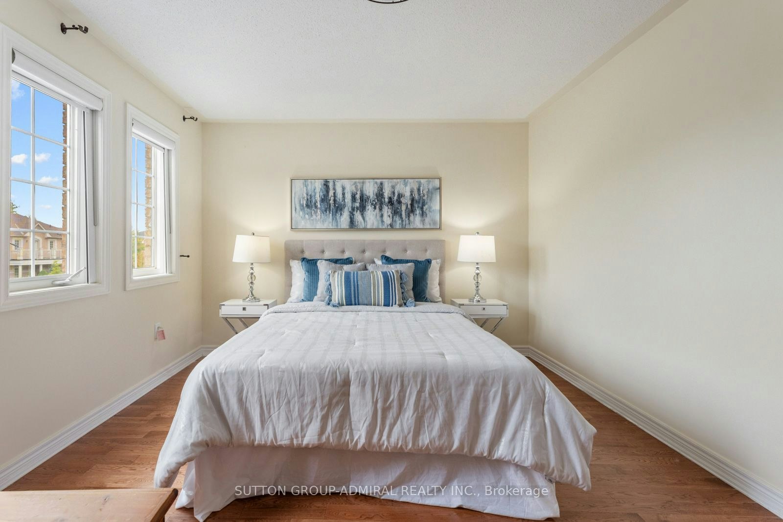 354 Autumn Hill Boulevard, Vaughan, ON, L4J 9C1 - 26