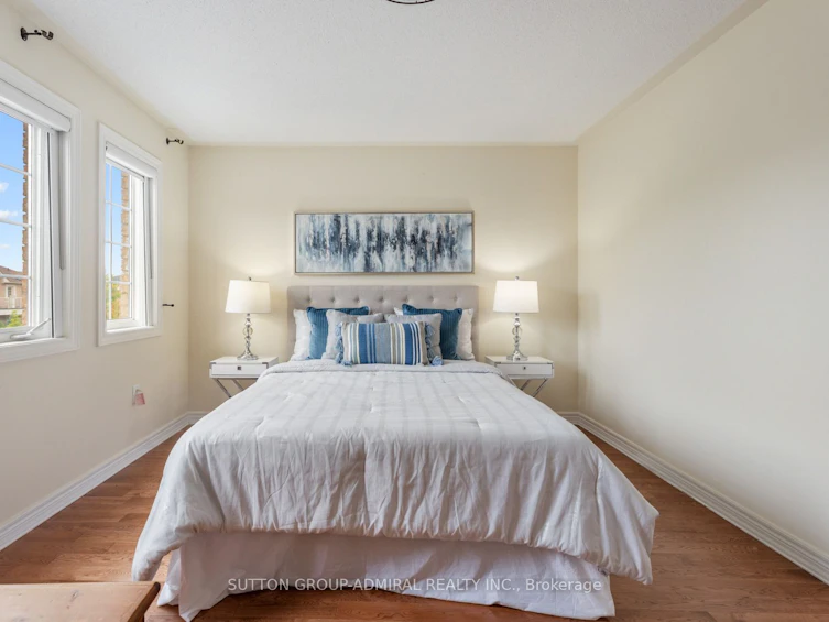 354 Autumn Hill Boulevard, Vaughan, ON, L4J 9C1 - 26