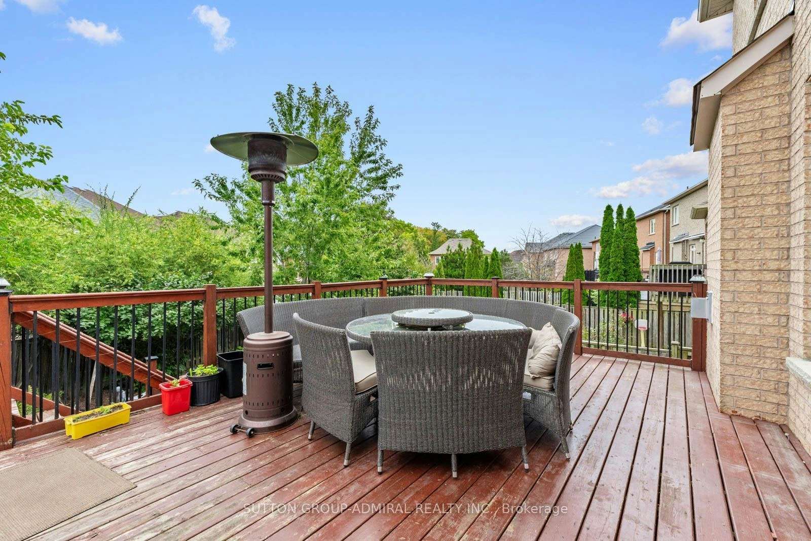 354 Autumn Hill Boulevard, Vaughan, ON, L4J 9C1 - 37
