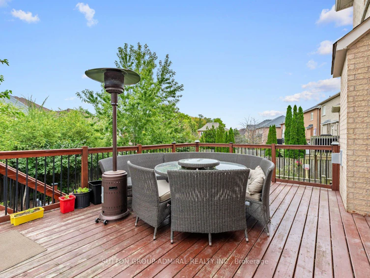 354 Autumn Hill Boulevard, Vaughan, ON, L4J 9C1 - 37