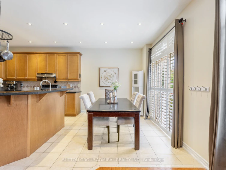 354 Autumn Hill Boulevard, Vaughan, ON, L4J 9C1 - 18