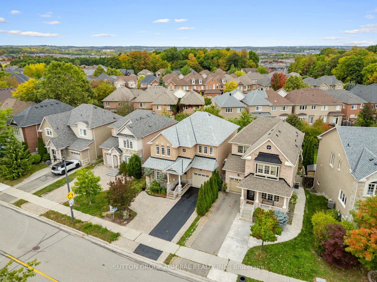 354 Autumn Hill Boulevard, Vaughan, ON, L4J 9C1 - 43