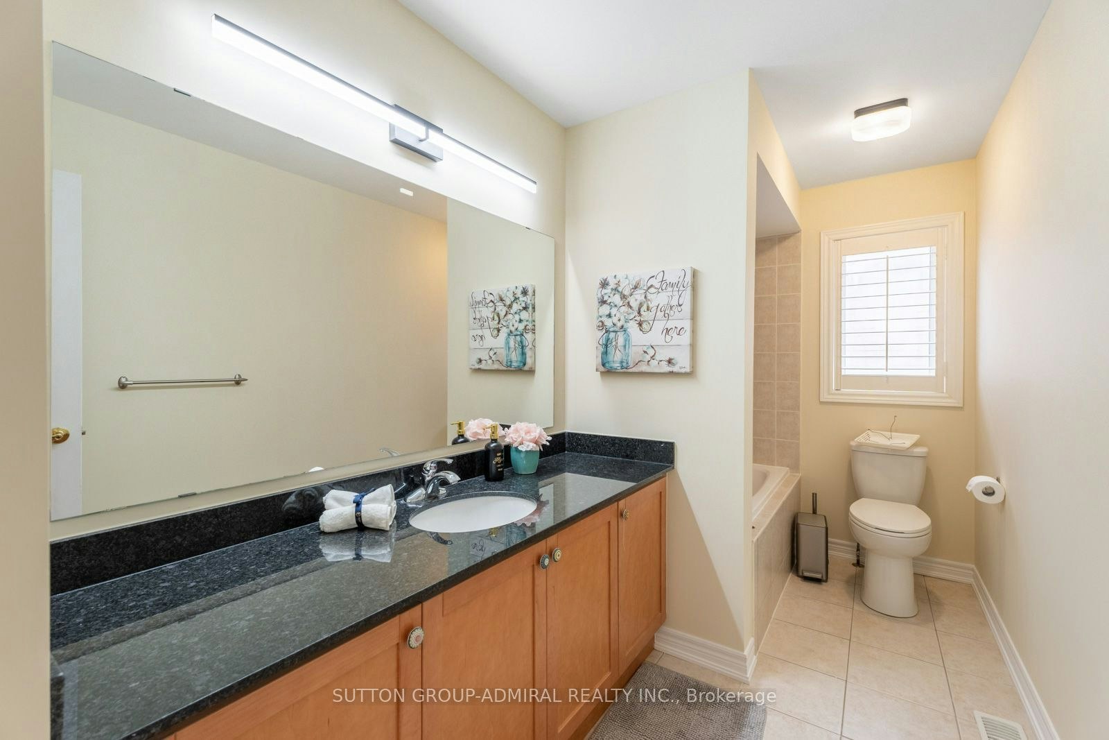 354 Autumn Hill Boulevard, Vaughan, ON, L4J 9C1 - 33