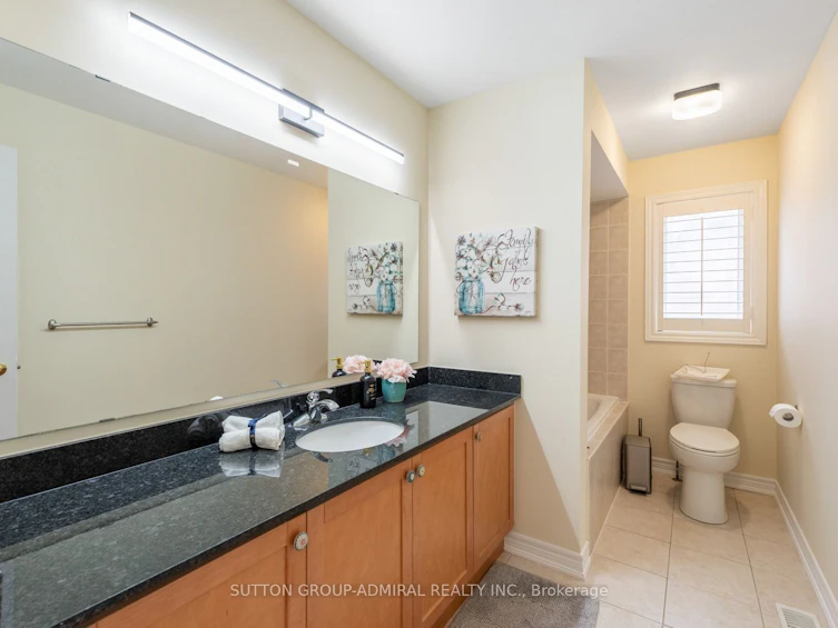 354 Autumn Hill Boulevard, Vaughan, ON, L4J 9C1 - 33